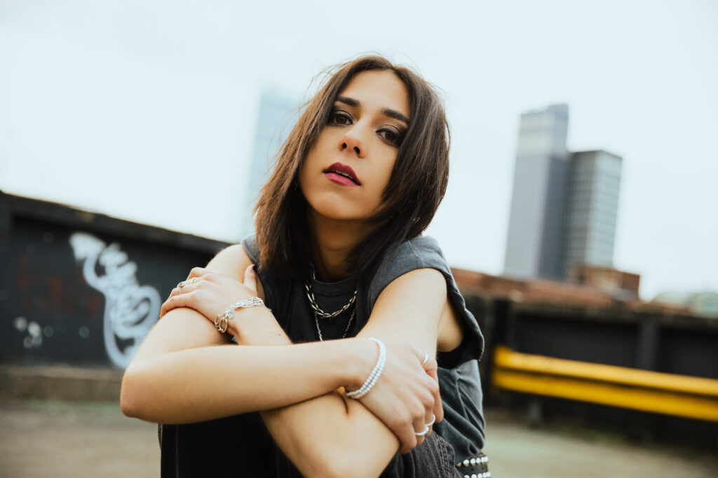 Nadia Sheikh releases energetic new single ‘Neverending Trial’