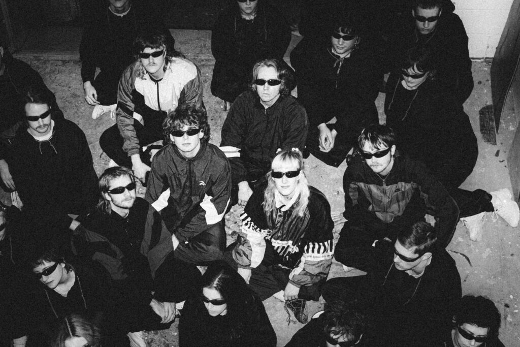 Snõõper release new single/video ‘Powerball’