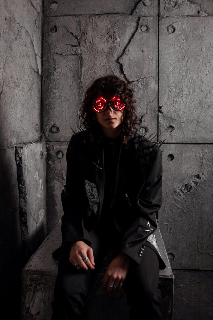 Rezz enlists Raven Gray for goth-tinged single ‘Embers’