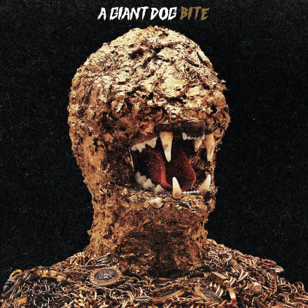 Read more about the article A Giant Dog announce new concept album Bite. First single ‘Different Than’ is out now
