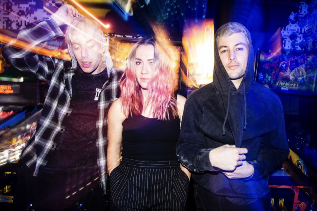 senses release new single ‘gonna make sure’
