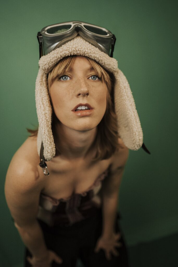 Selma Higgins returns with new bop ‘CAN’T DO THIS’