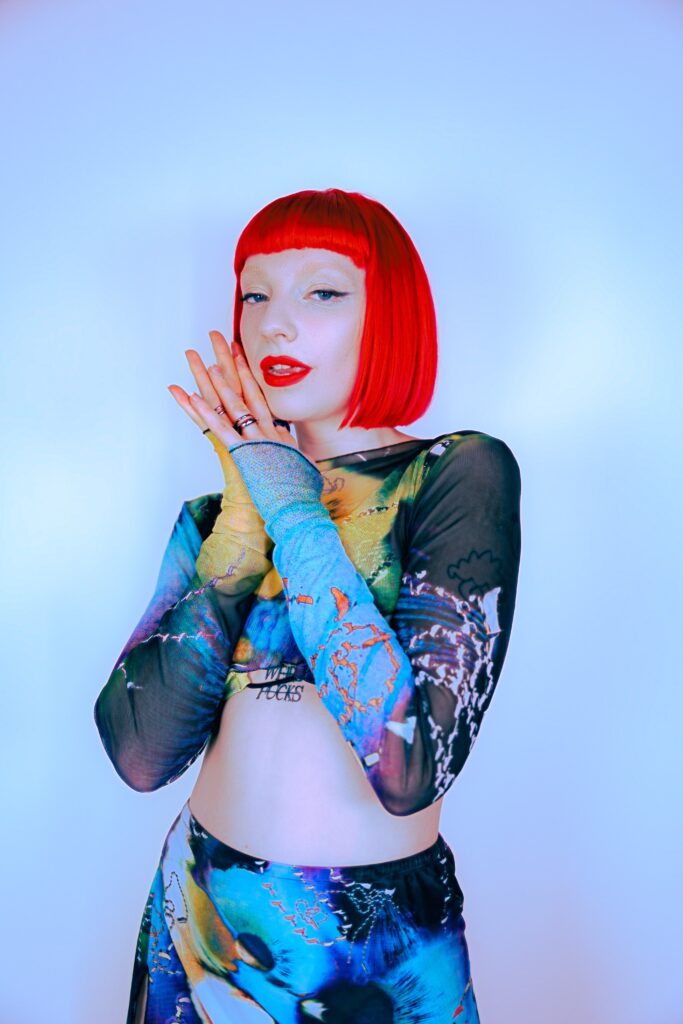 Sophie And The Giants and Purple Disco Machine return with instant club classic ‘Paradise’