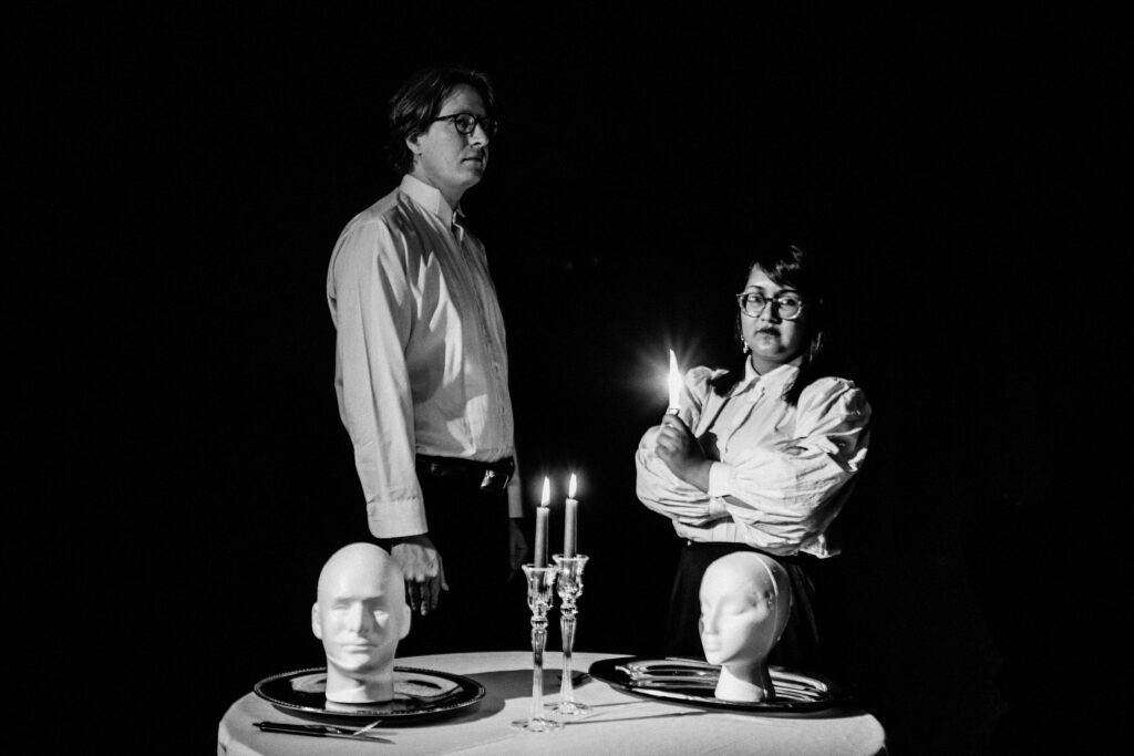 Sweeping Promises share new single ‘You Shatter’