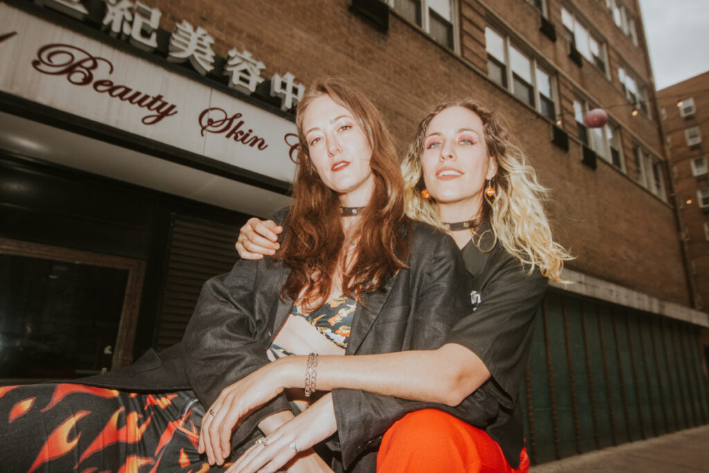THICK share new single ‘Doomer’