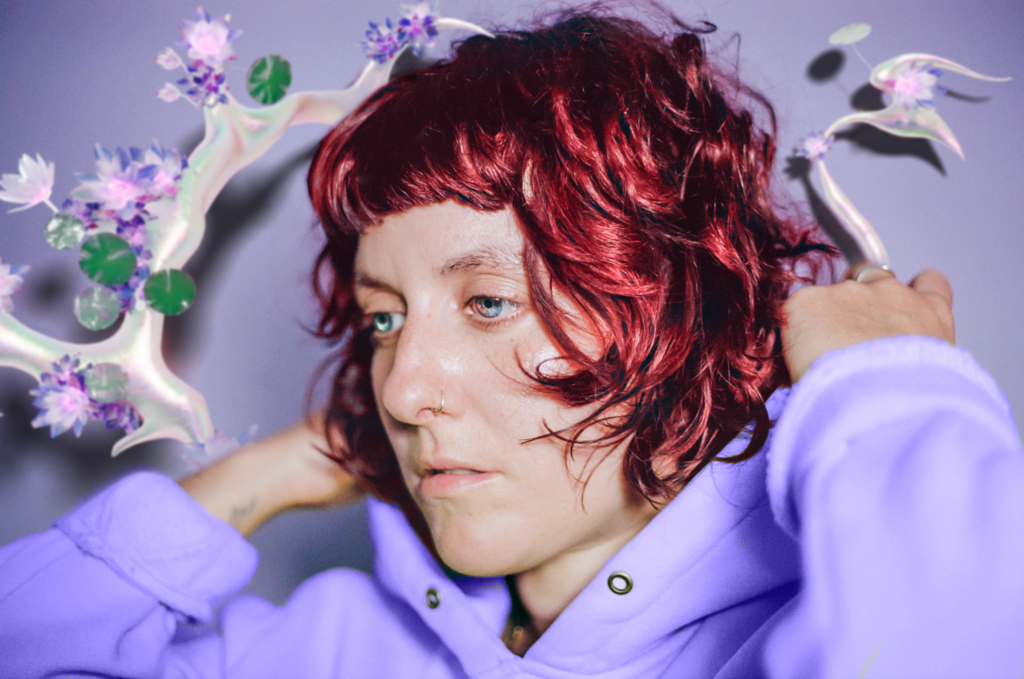 Tiiva shares powerful new single ‘Cellophane’ with Polly Scattergood