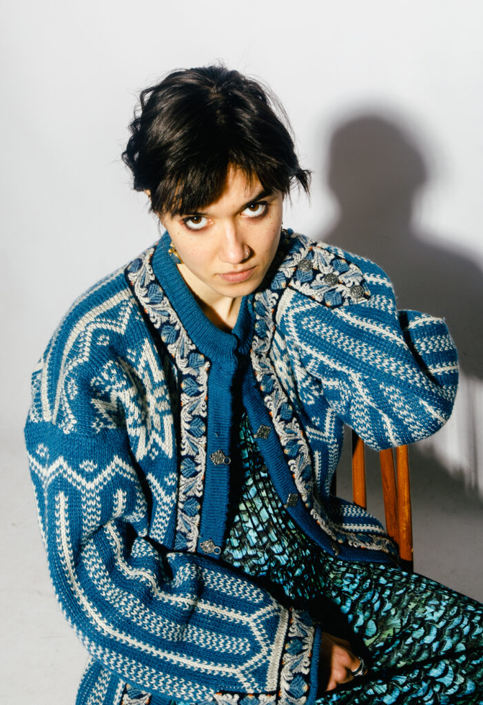 Trout releases new single/video ‘Garden’