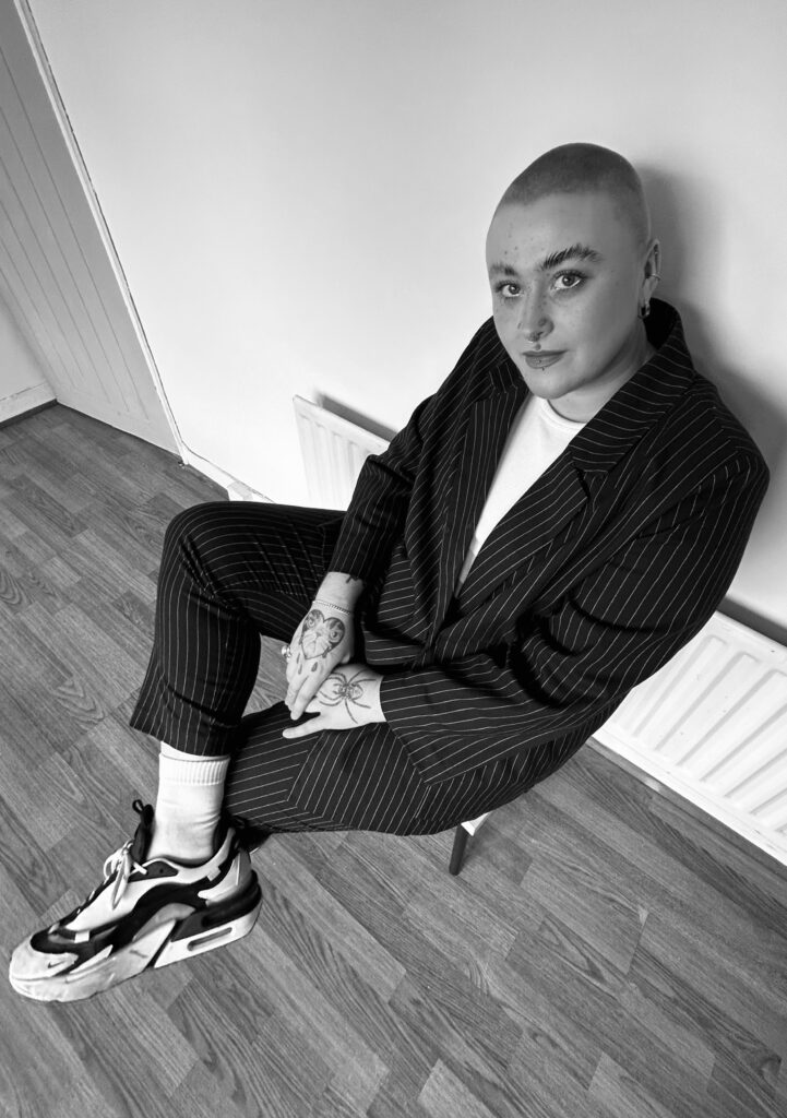 Chubby Cat hits hard with new single ’21st Century Panic Attack’