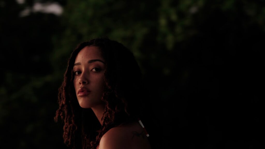 Kaien Cruz unveils summer Afropop anthem ‘I Lay’