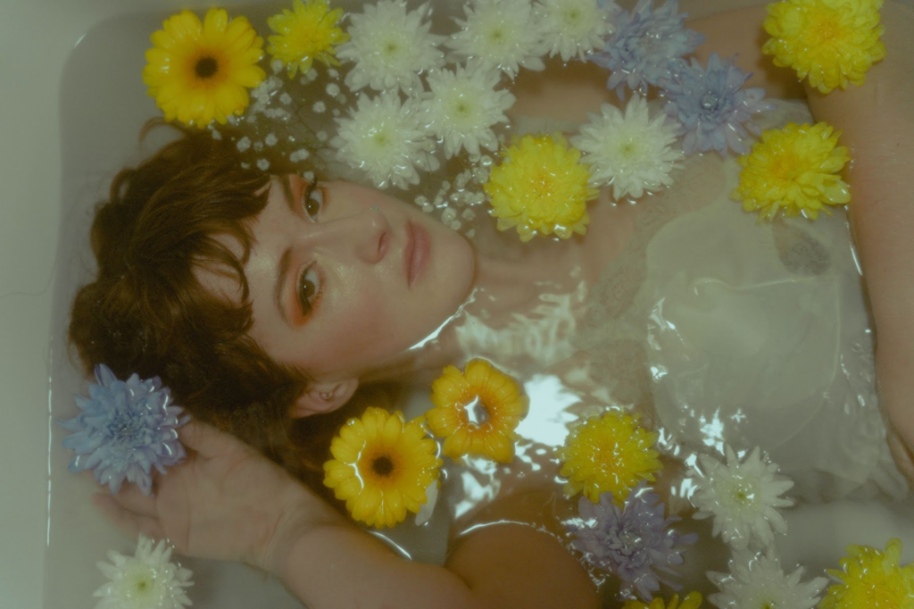 Emily Magpie shares new EP She, along with lead single ‘She Said’