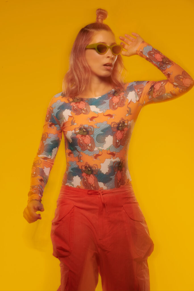 BLOND:ISH returns with new disco-infused single ‘Call My Name’