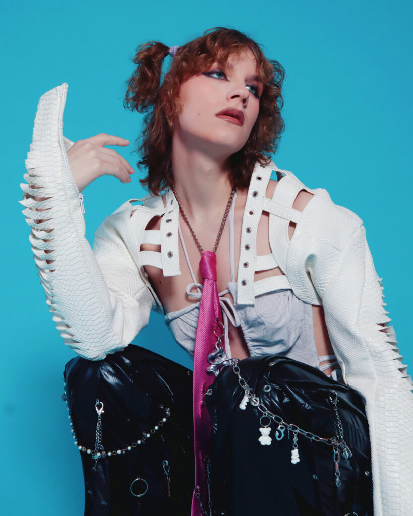 Knife Girl shares new single ‘Estrogen’, an expression of gender euphoria
