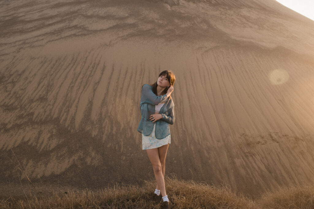 Emma Ogier shares new single ‘Consider Me A Winner’