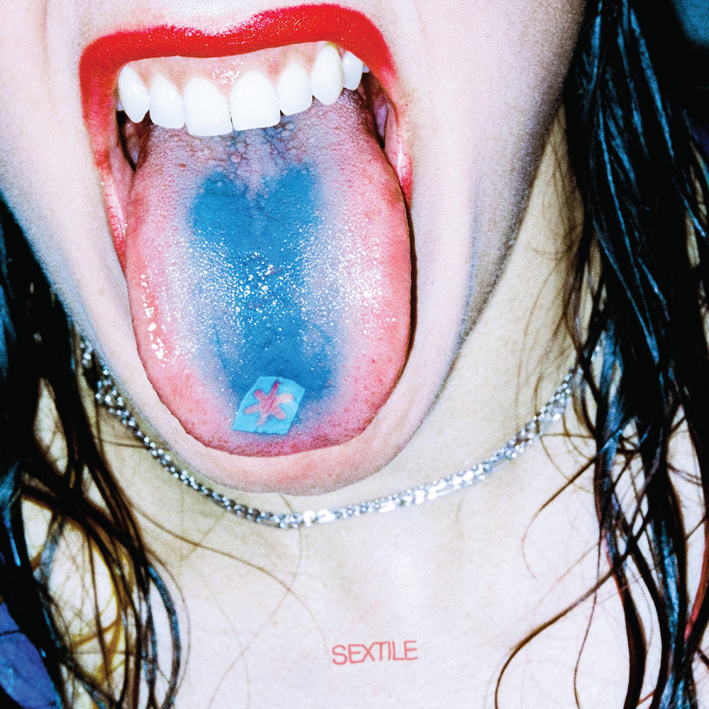 Read more about the article Sextile announce new album PUSH. Hear new single ‘New York’ now