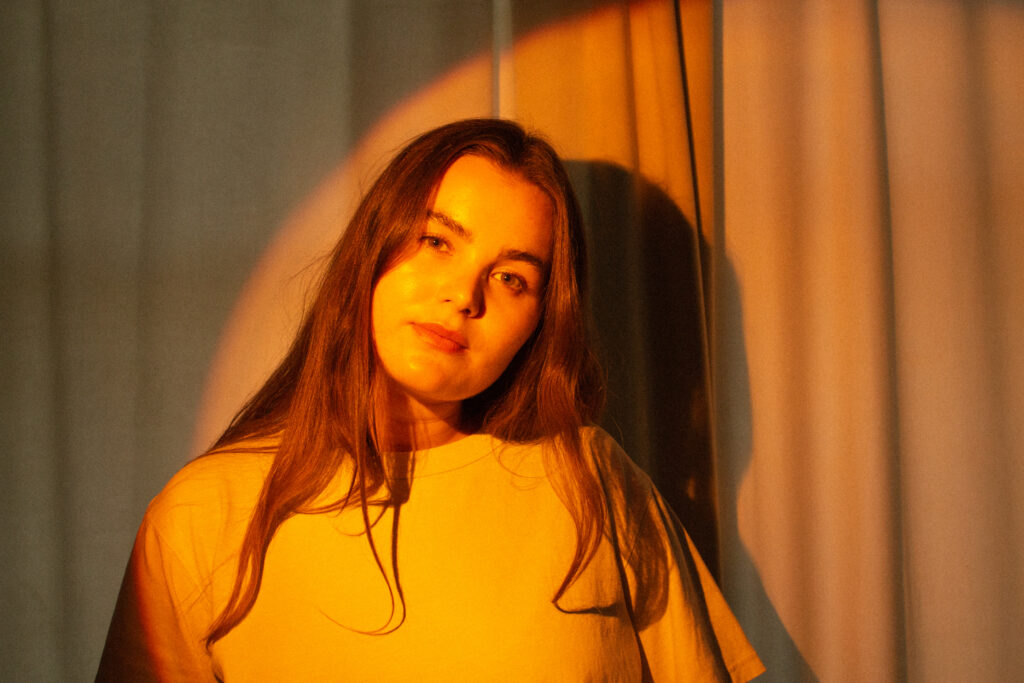 Sunny Reyne shares new single ‘Find A Way’