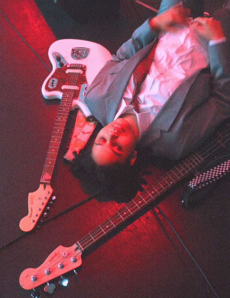 YAOUNDÉBOXINGCLUB calls out fake friends on new single ‘SNAKES’