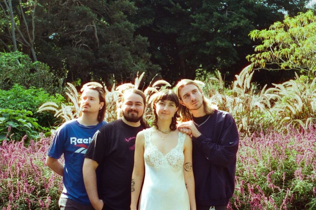 Jet City Sports Club return with new single ‘Drug Store (Waste My Time)’
