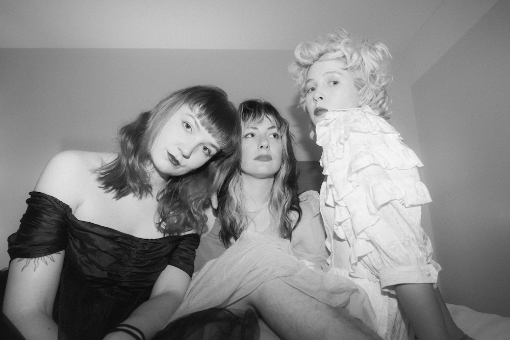 Read more about the article My Ugly Clementine share new single ‘Circles’