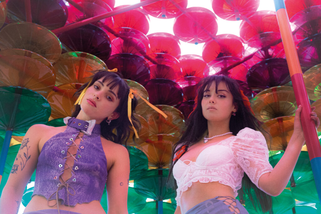 Mona Yim & Memphis LK tean up on new single ‘Thinkin Of U’