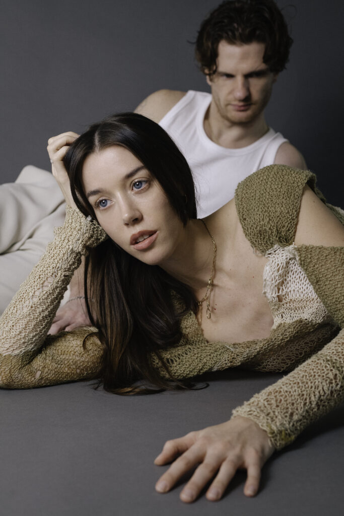 Arctic Lake share new single ‘Silver Pendant’