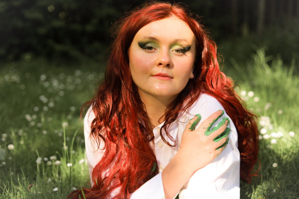 Megan Black shares new single/video ‘MOTHER. SISTER. LOVER.’