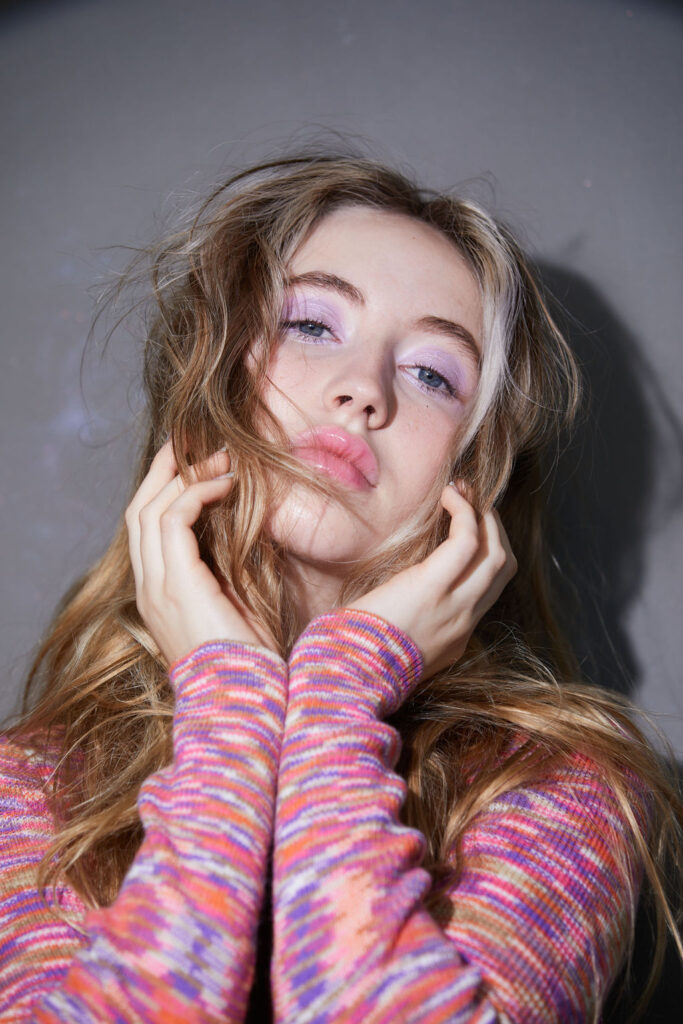 Edie Yvonne releases soul-stirring new single ‘In the Rain’