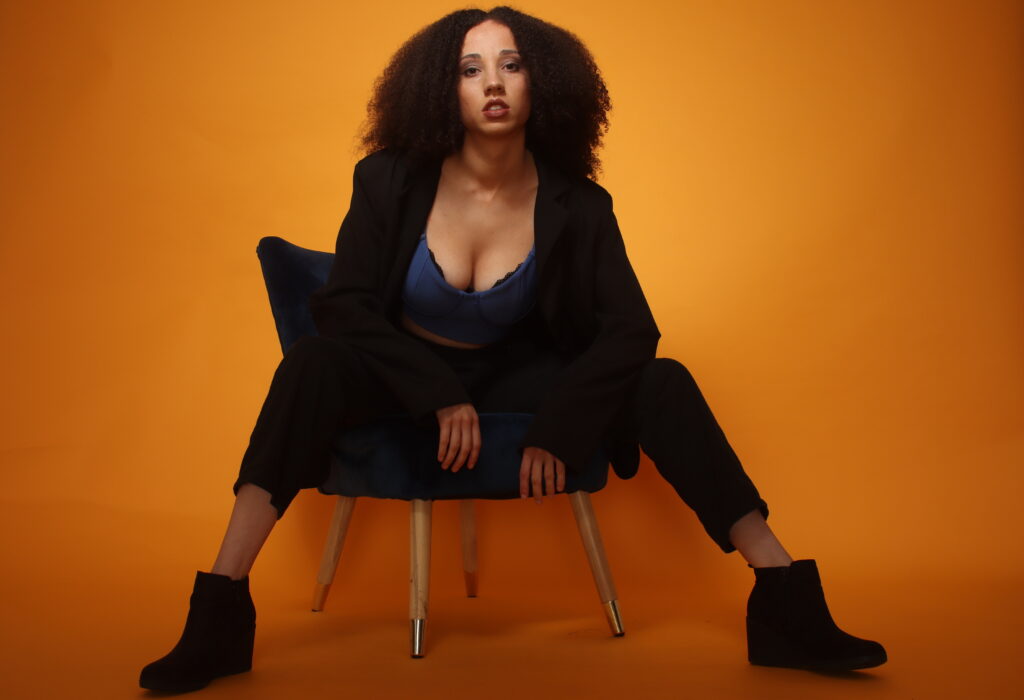 Megzz releases empowering R&B anthem ‘Boys Will Be Boys’