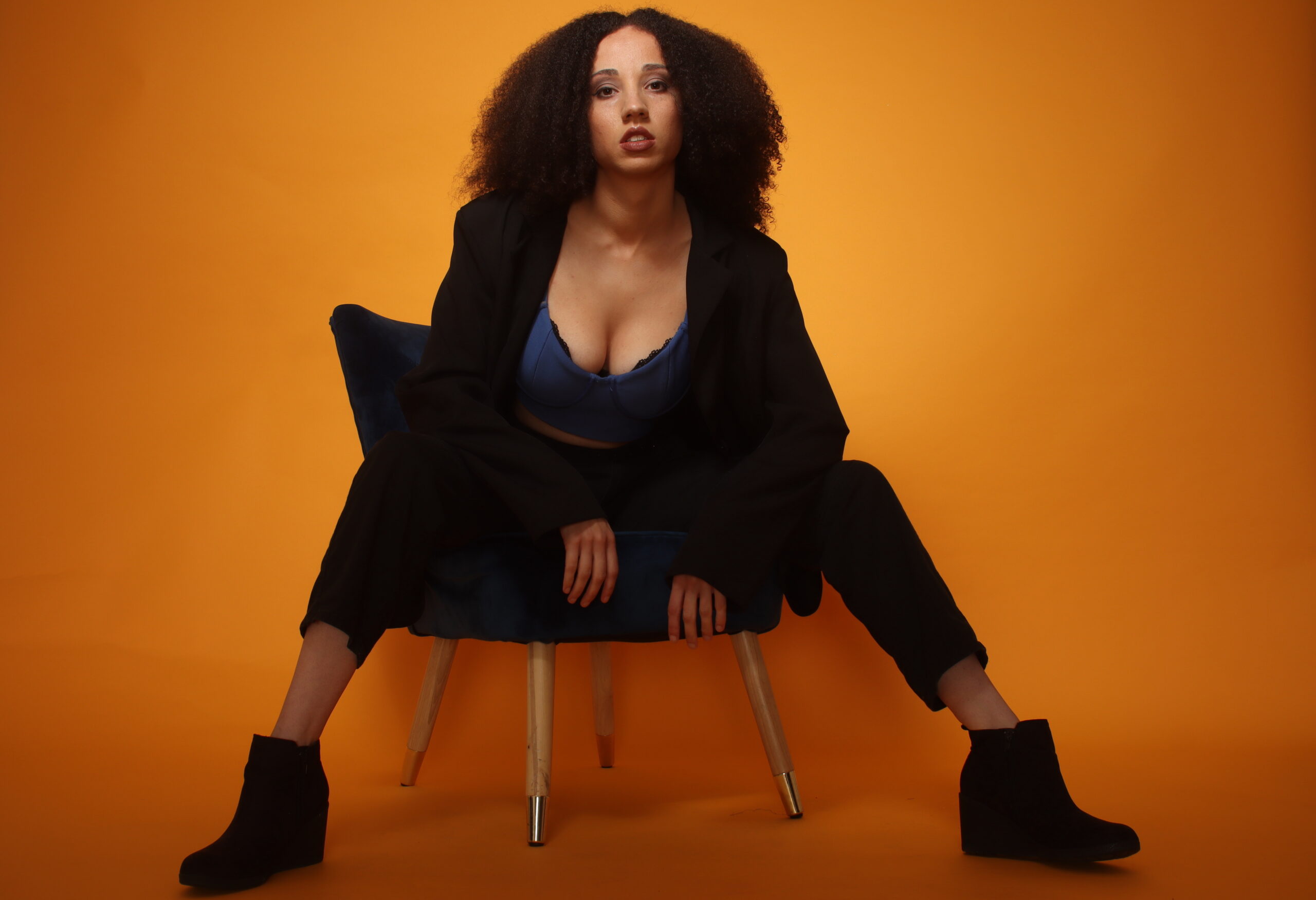 You are currently viewing Megzz releases empowering R&B anthem ‘Boys Will Be Boys’