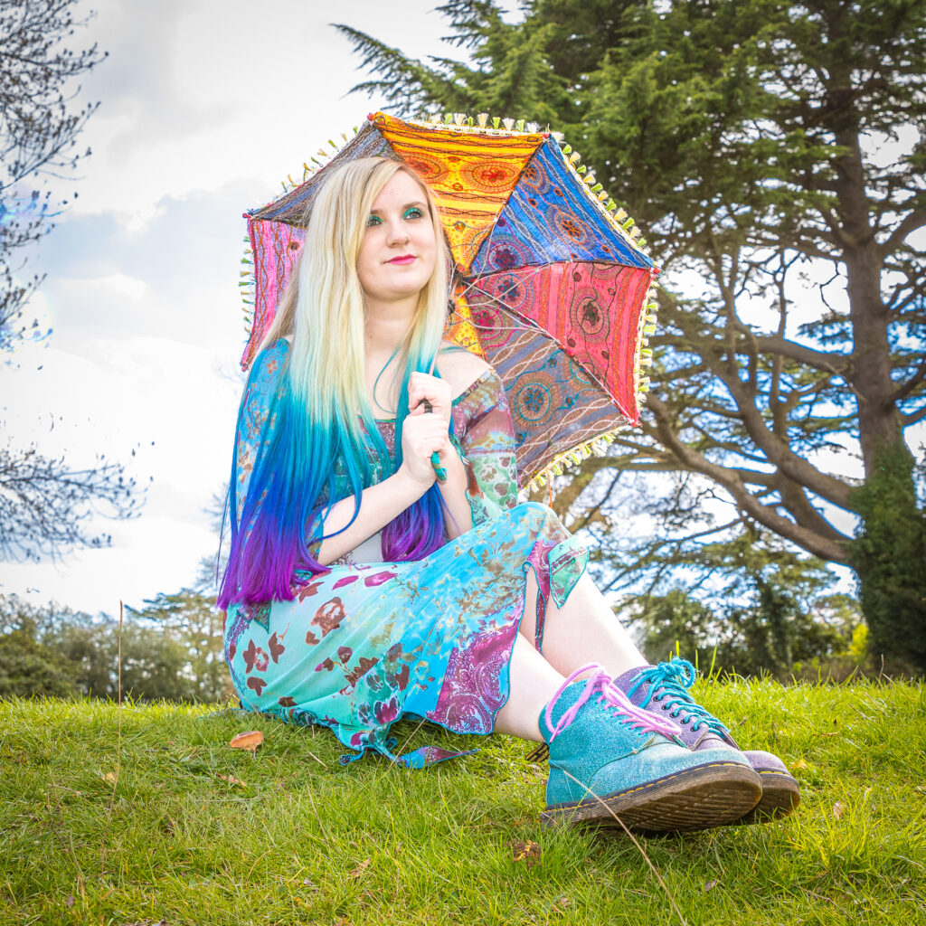 Chloe Mogg releases new single ‘Heaven Sent You’
