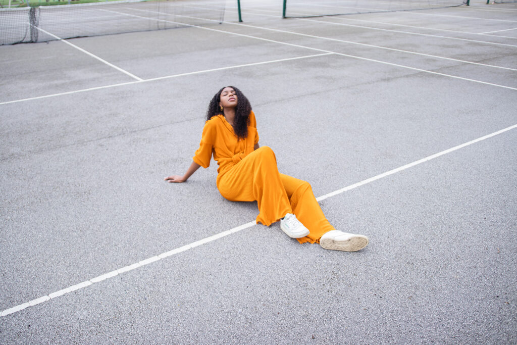 Joy Mumford releases new feel-good single ‘Spilt Milk’