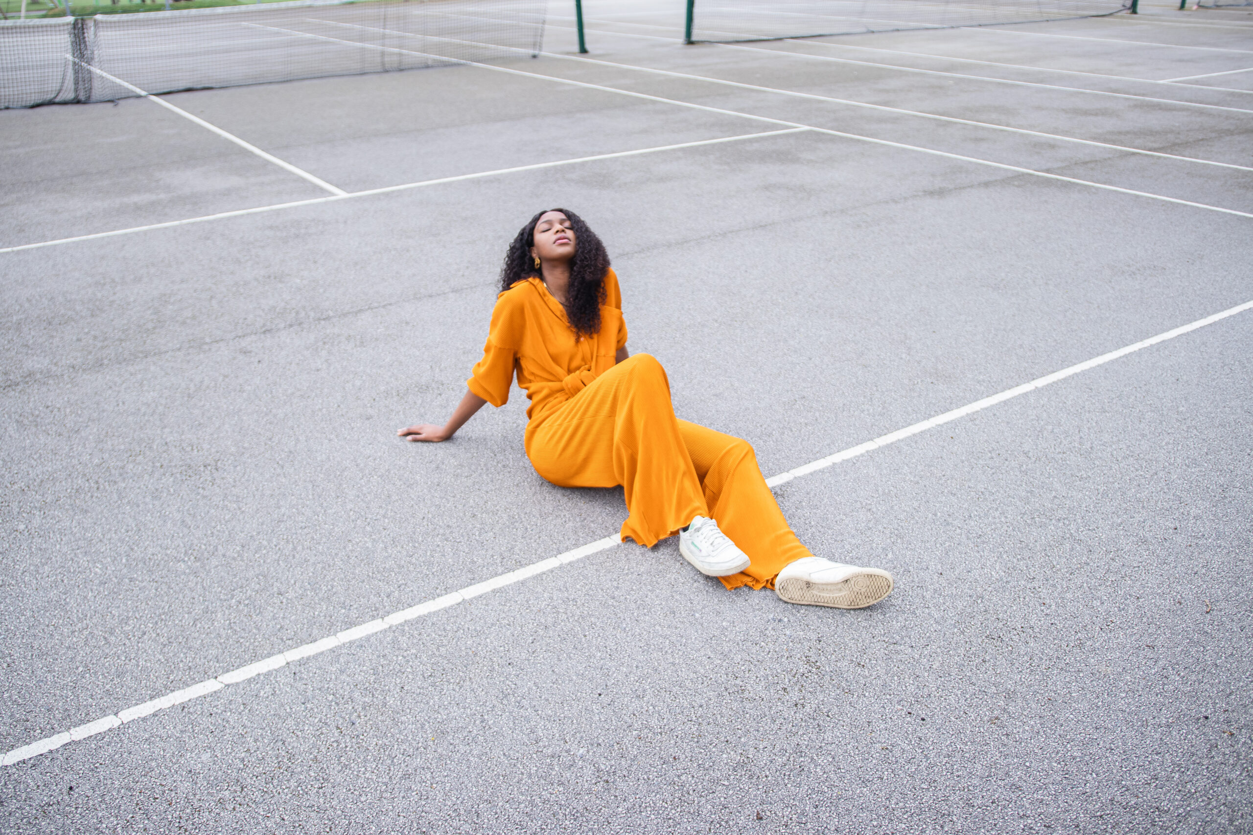 You are currently viewing Joy Mumford releases new feel-good single ‘Spilt Milk’