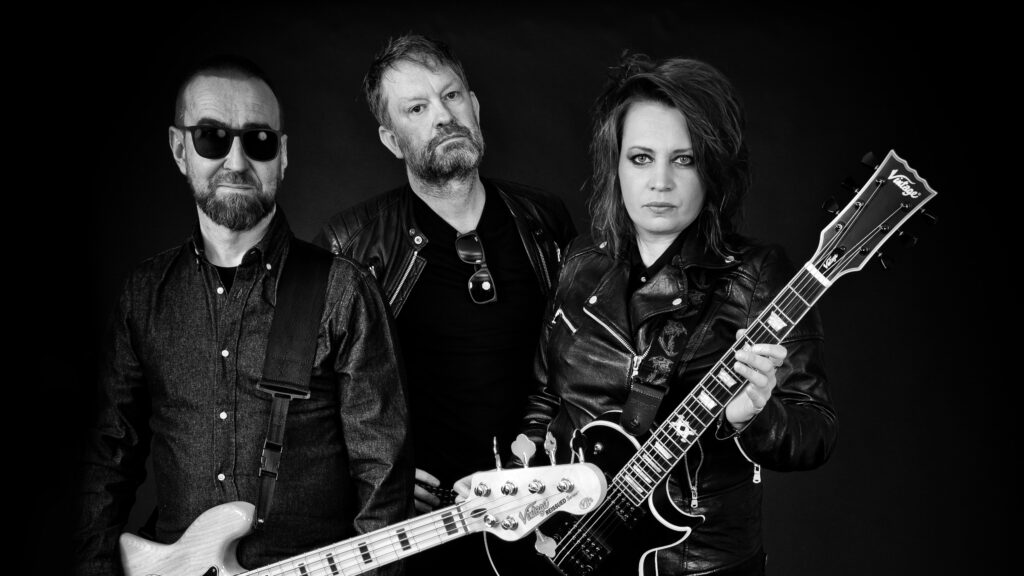 Kath & The Kicks release new single ‘NEPTUNE’