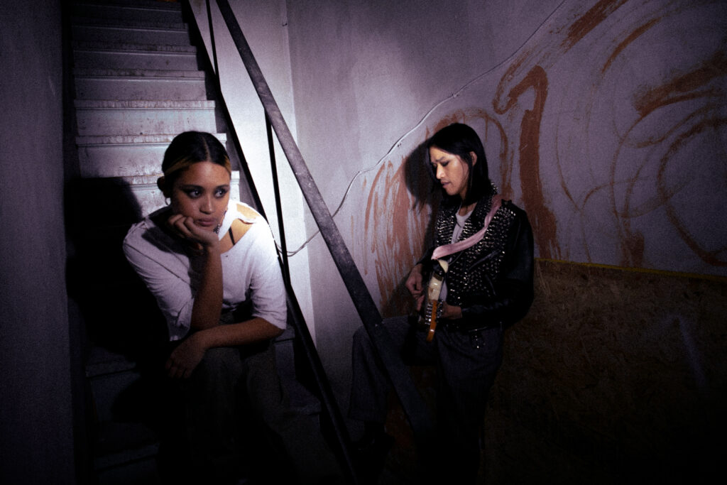 Mother Tongues release single & video ‘Dance In The Dark’