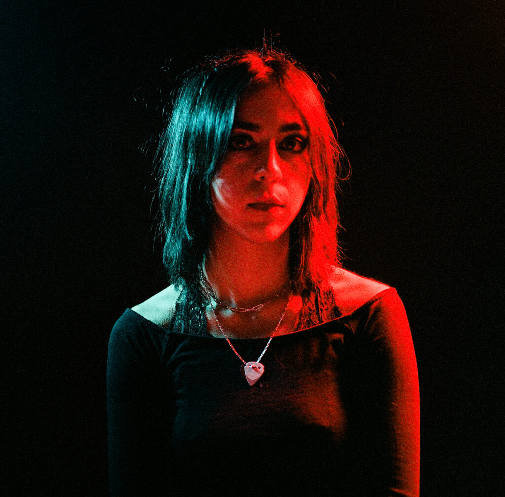 Nadia Sheikh shares new single ‘Don’t Give It Up’