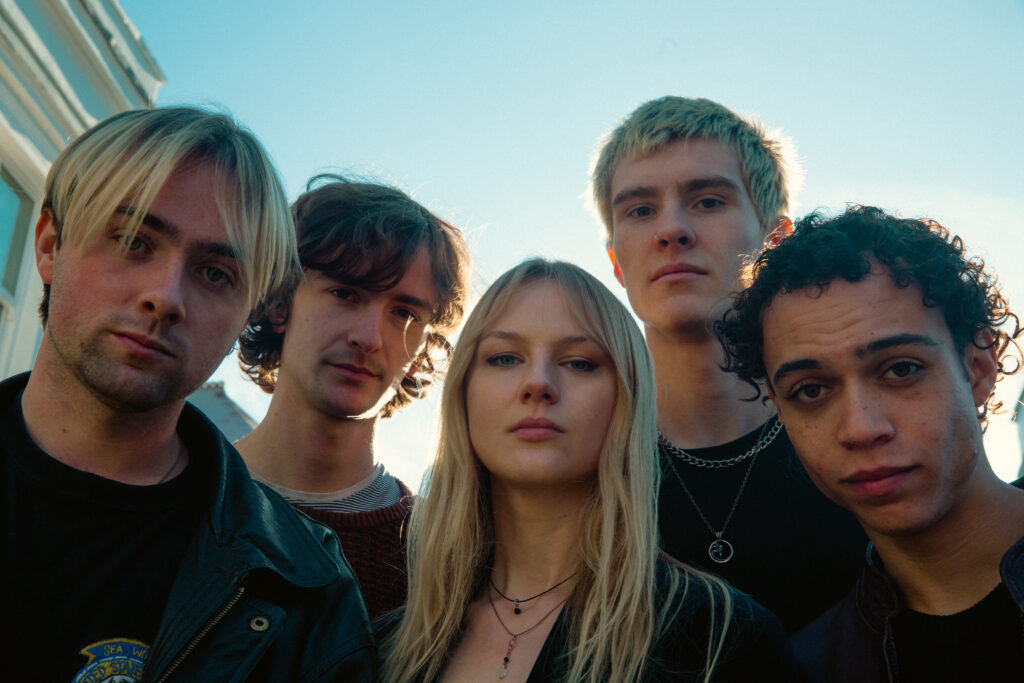 Oslo Twins release new single and upcoming EP title track ‘Back to Nothing’