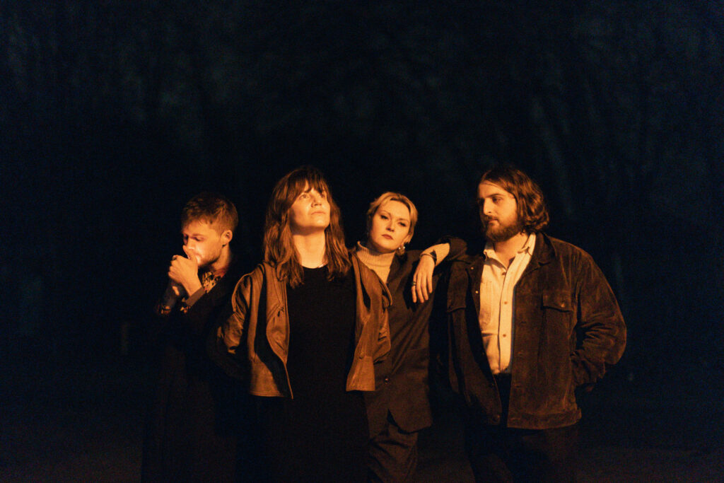 Another Sky return with new single ‘A Feeling’