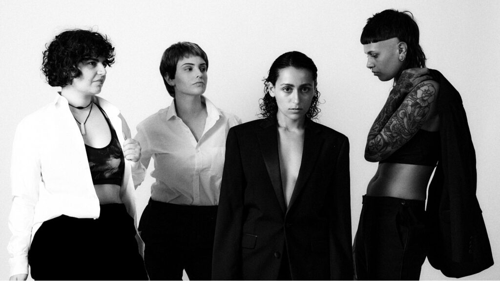 ĠENN release new single ‘Calypso’
