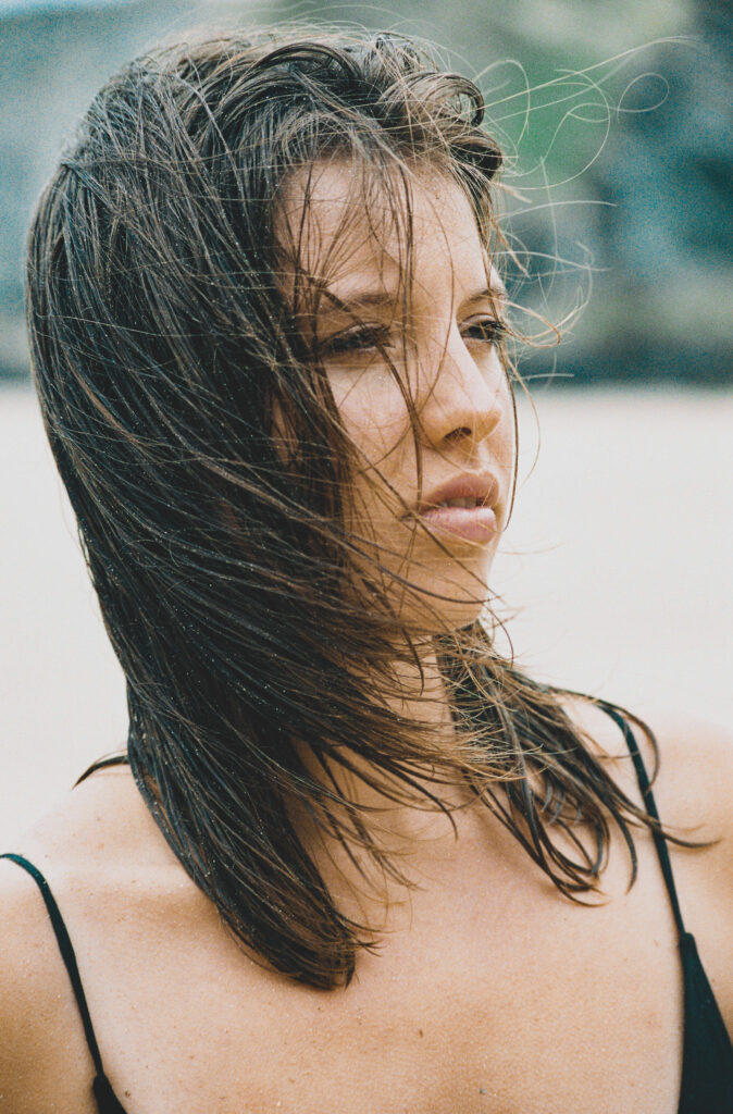 Cara Hammond shares new single ‘America’