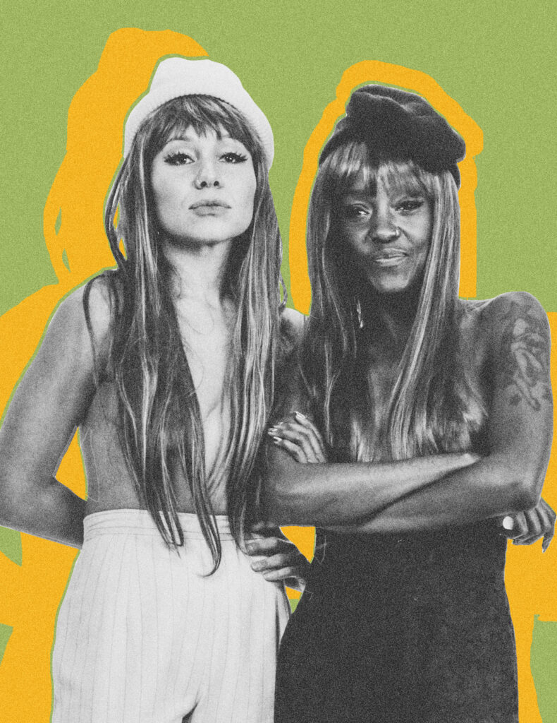 SUSU channel 60s soul pop on ‘Die Inside’