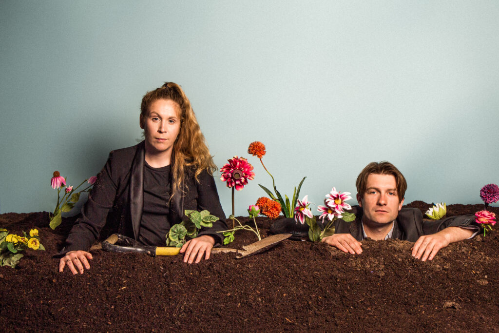 Scrounge share new single ‘Corner Cutting Boredom’