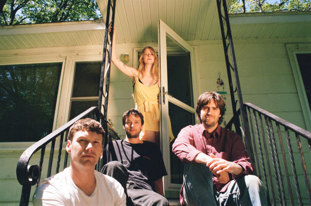 Slow Pulp share new single ‘Doubt’
