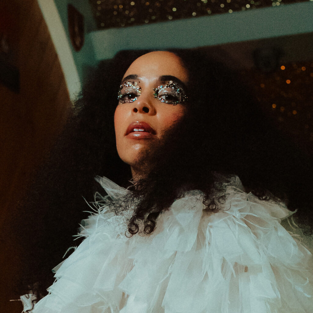 BEKA bares her soul on new single ‘Vulnerable’