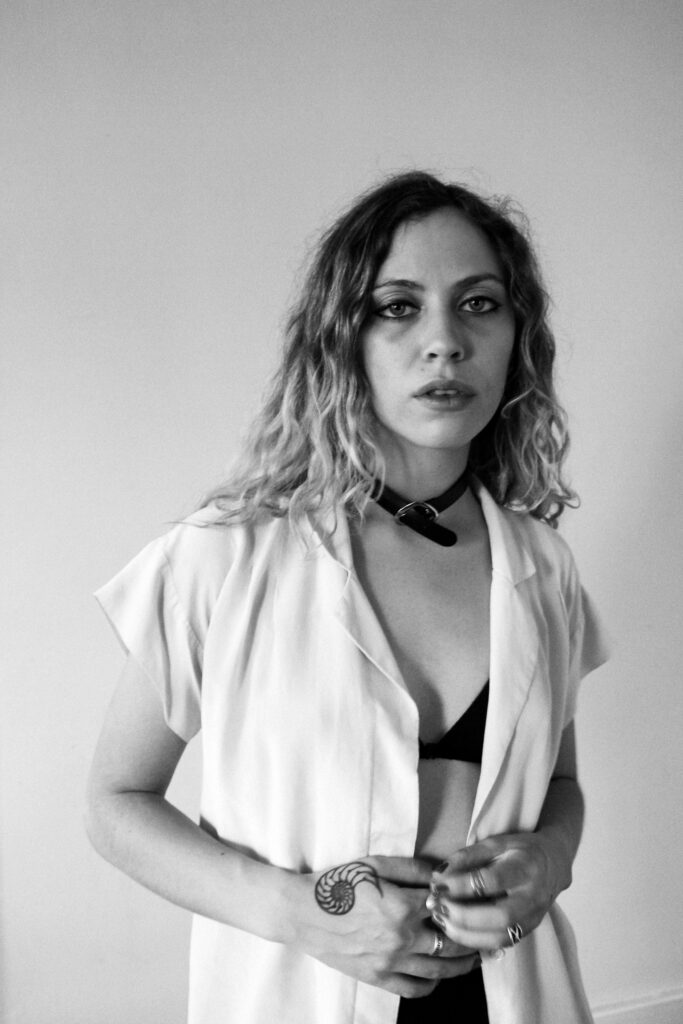 Zilched shares new single & video ‘Loveless’
