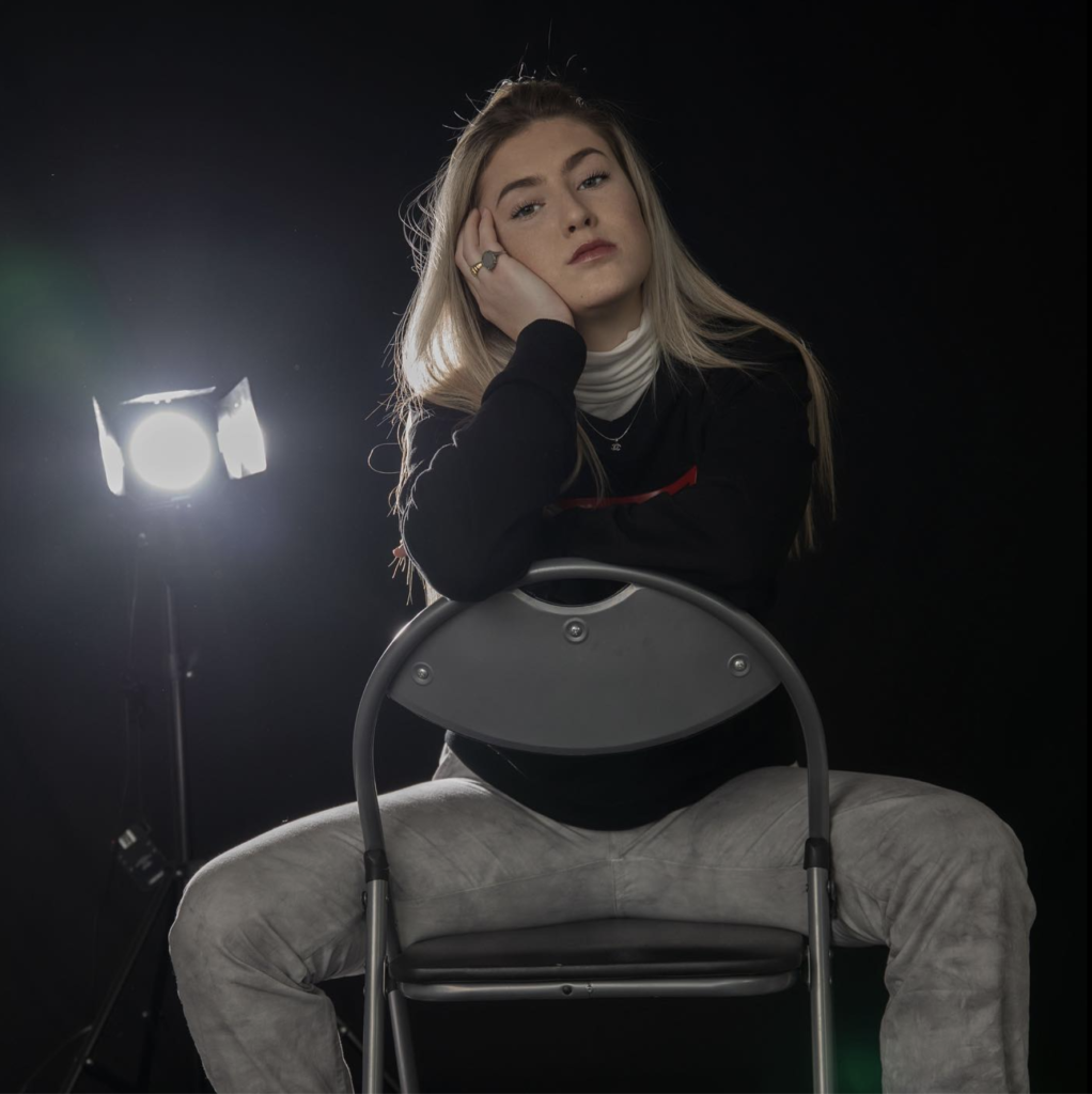 Darcie T releases socially conscious bop ‘Crisis’