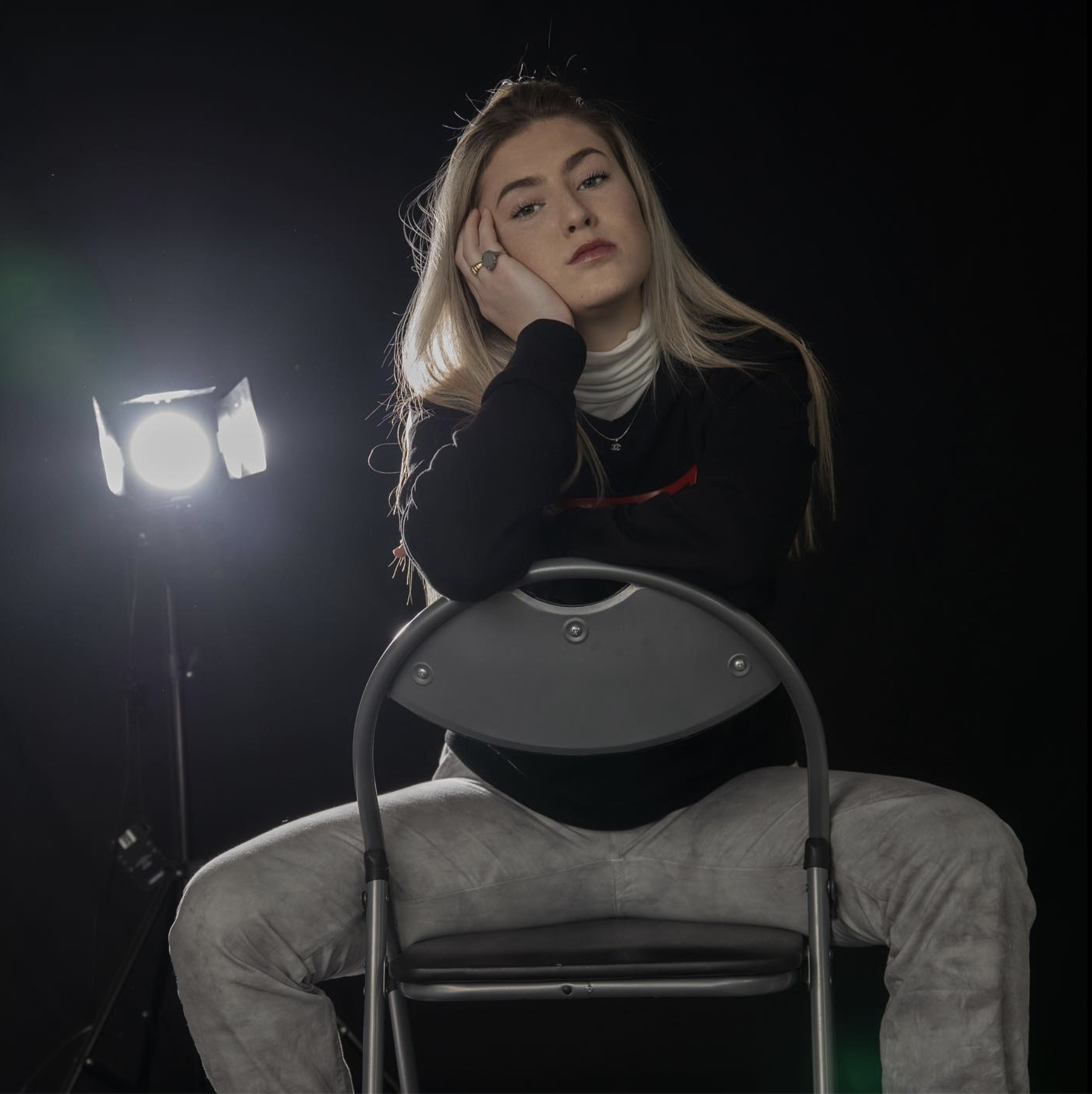 You are currently viewing Darcie T releases socially conscious bop ‘Crisis’