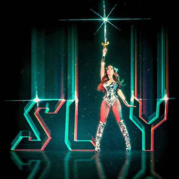 You are currently viewing Track of the Week: ‘SLAY’ by Bonnie McKee