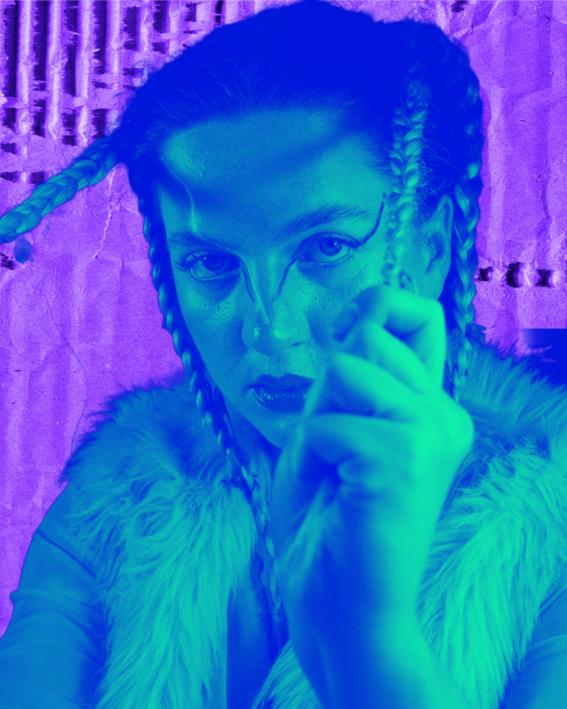 Ophelia’s Eden releases enchanting new single ‘She’
