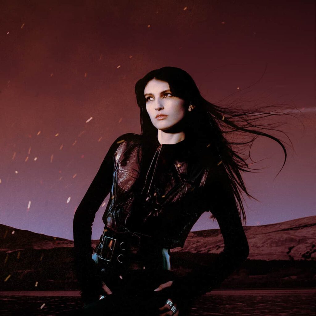 Track of the Week: ‘Burning Castles’ by Lucia & The Best Boys