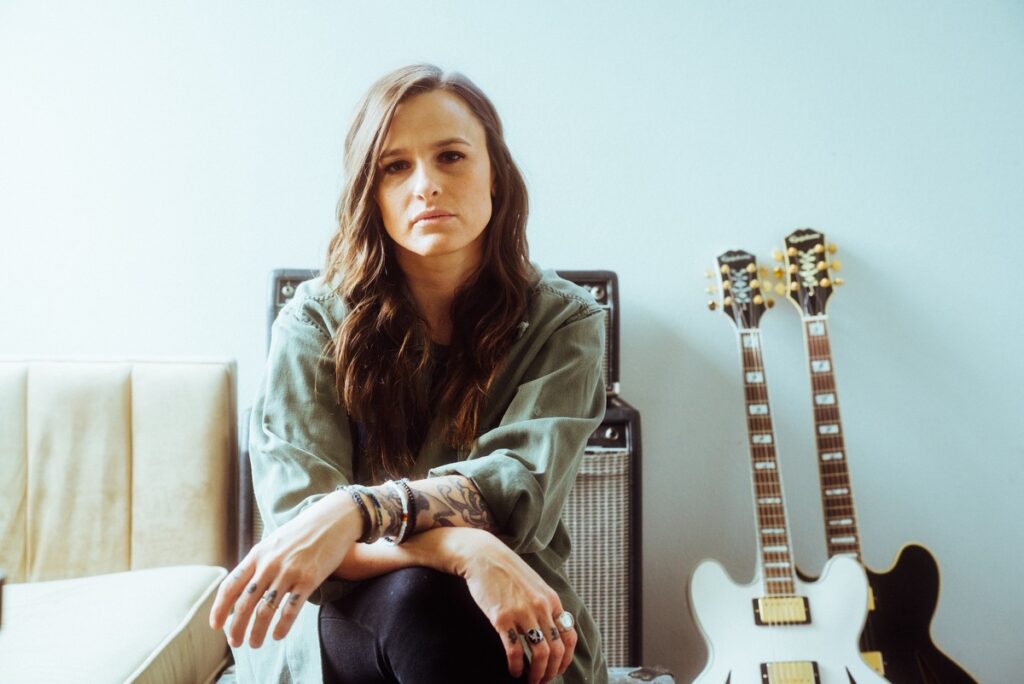 Emily Wolfe releases new single ‘Dead End Luck’