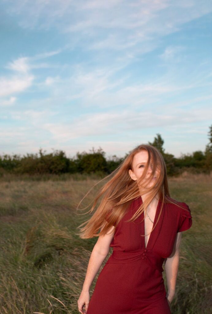 Saint Saviour releases new single & video ‘Poetry’